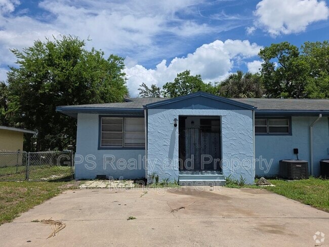 Building Photo - 843 Grove Ave Rental