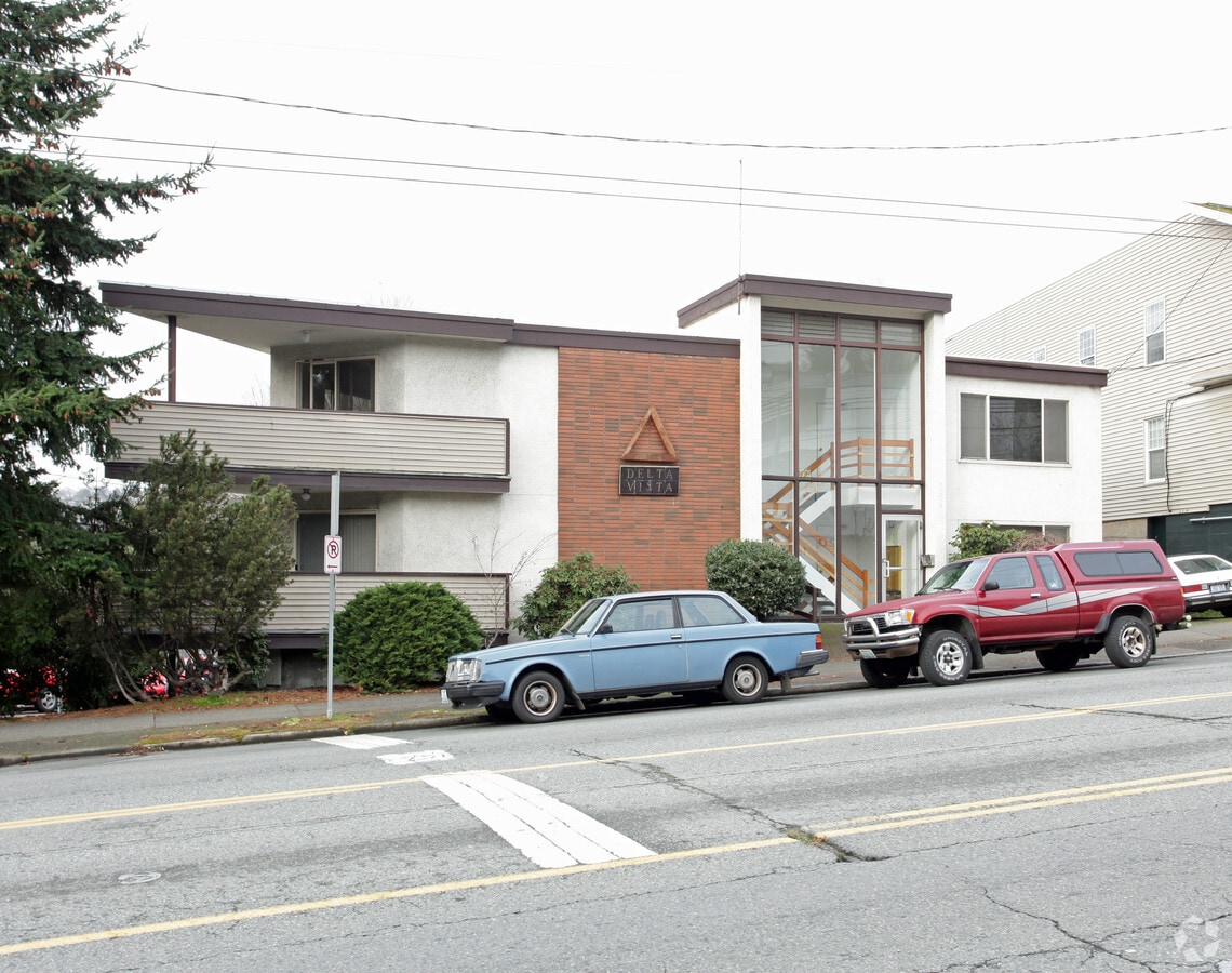 Photo - Delta Vista Apartments