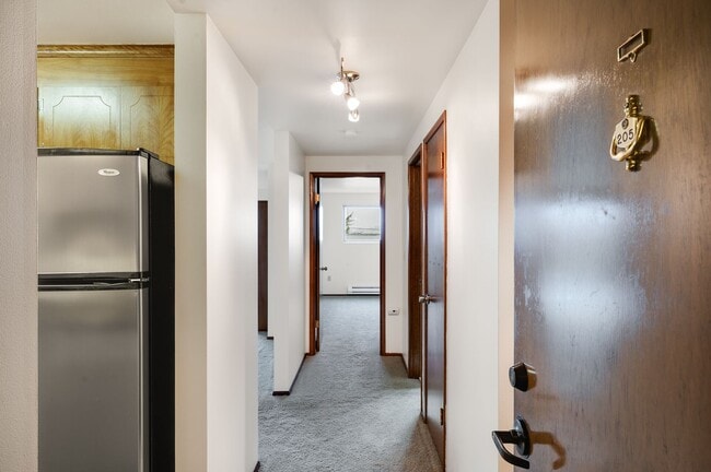 Photo - Norseman Apartments