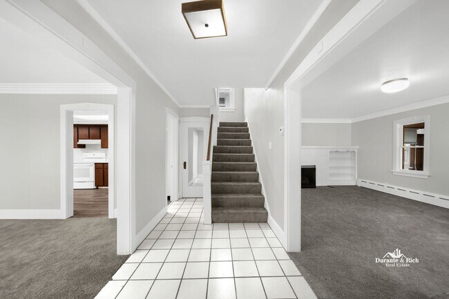 Photo - Single Family Home in Historic Oak Park Neighborhood