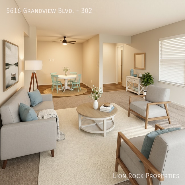 Photo - 5616 Grandview Blvd Unit 302