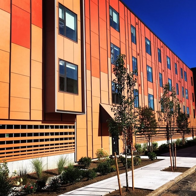 Photo - The Upton Residences