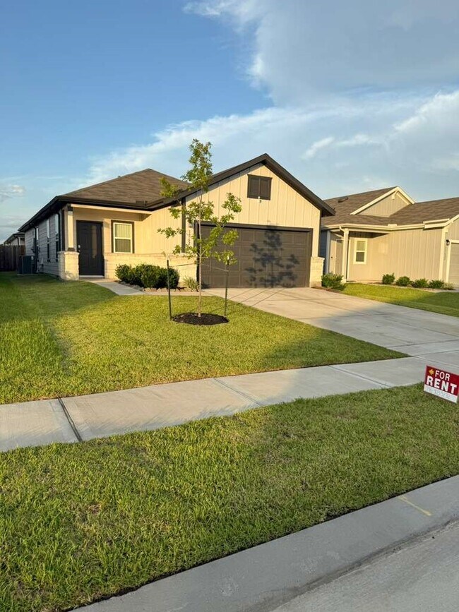 Building Photo - 17626 Chisel Plow Dr