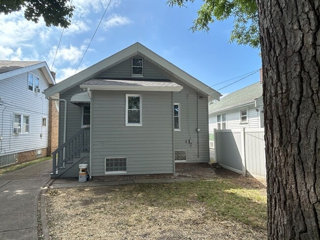 Photo - For August Move-In - West Blvd Area - 2 Bedroom Single Family Home