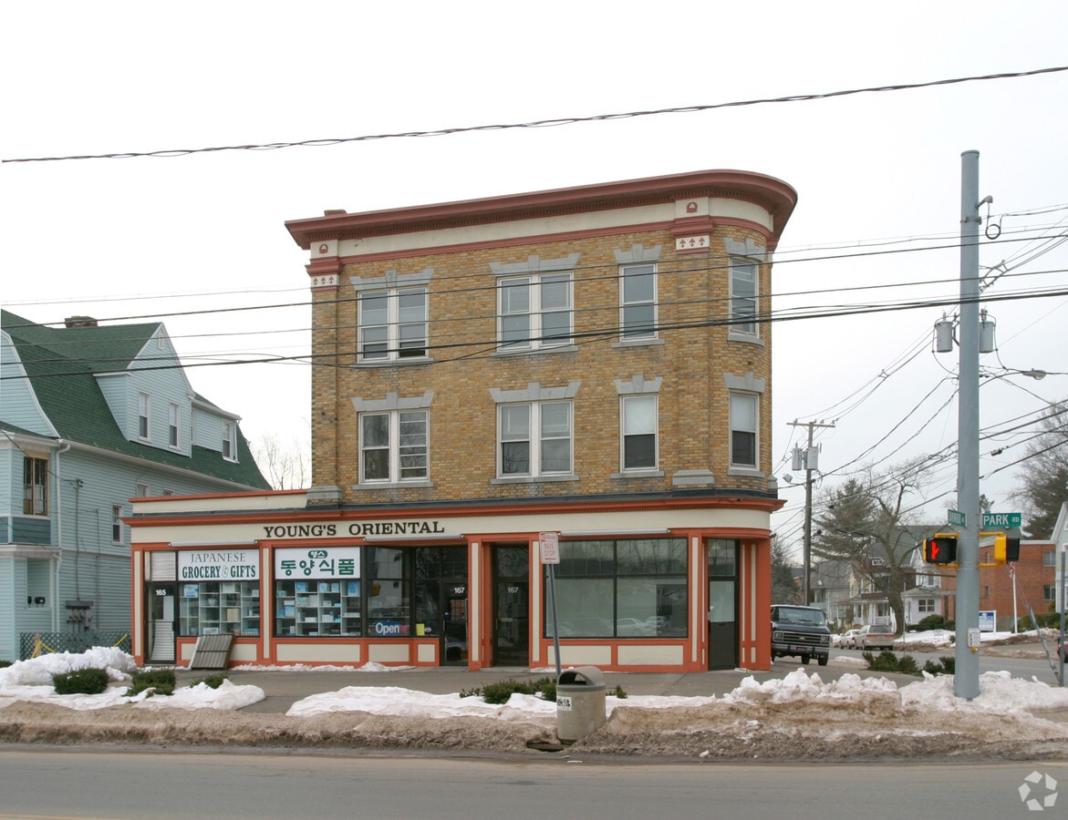 Photo - 165-169 Park Rd