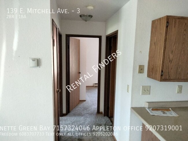 Photo - 139 E Mitchell Ave Unit 3