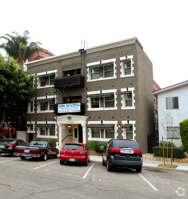 Primary Photo - Loudon Arms