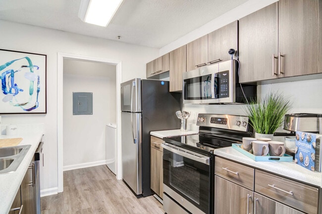 Photo - IMT Alpharetta