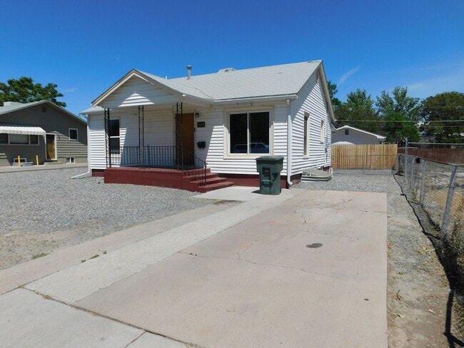 Building Photo - 1318 N 16th St Unit A