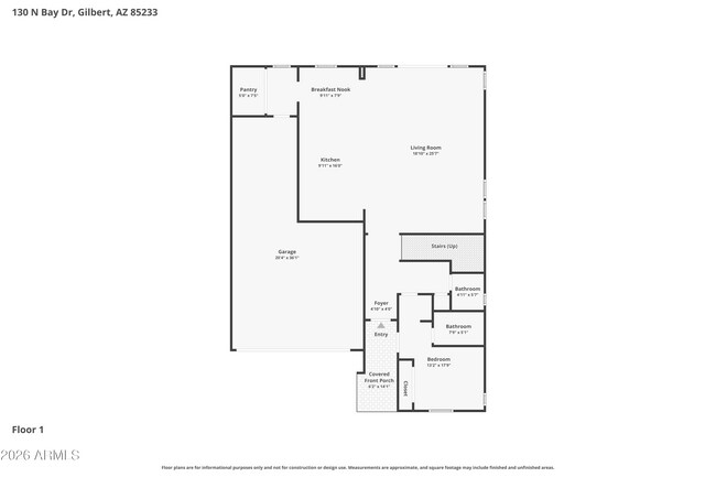 Photo - 130 N Bay Dr