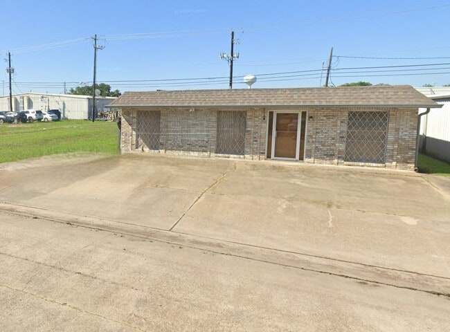 Photo - 1301 N Avenue H