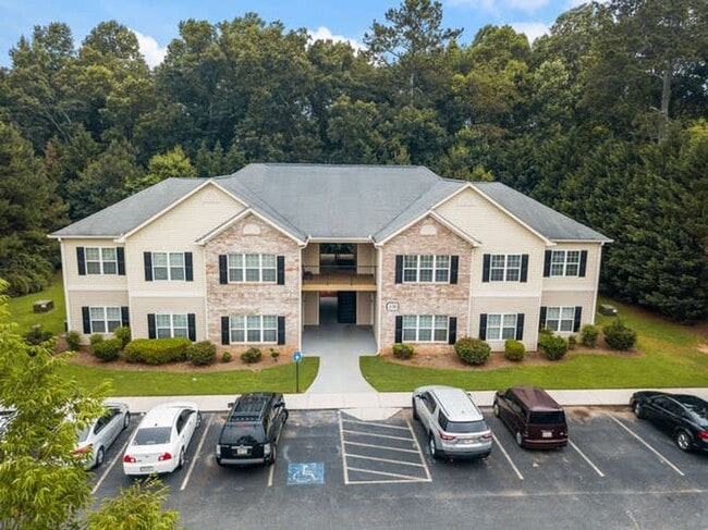 Photo - Beulah Park Apartments