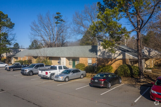 Photo - Village Green