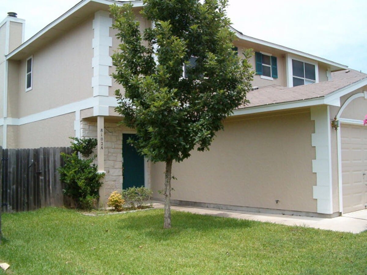 Photo - 8102 Willet Trail Unit A