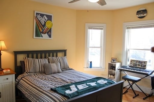 Photo - 116 Holland St Unit 2F
