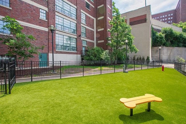 The Archer Apartment Homes