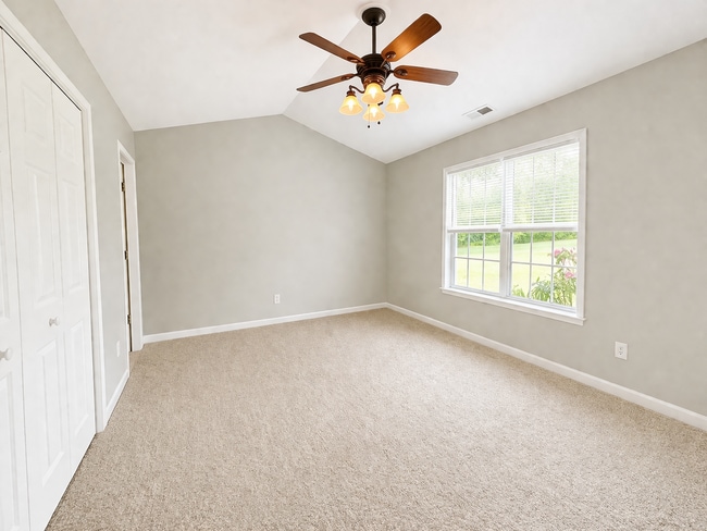 Photo - Black Mountain Townhome