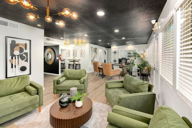 Legend Oaks Gated Community
