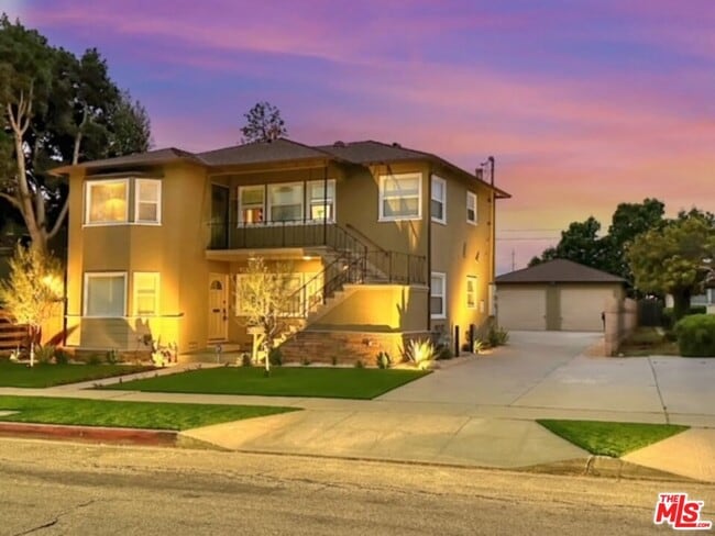 6311 S La Tijera Blvd
