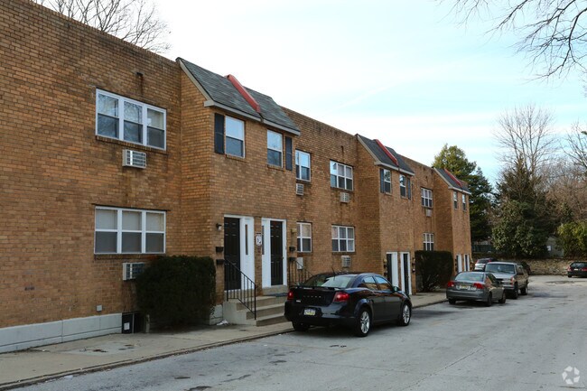 Photo - Glenwood Court Apartments