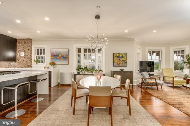 Photo - 2311 Connecticut Ave NW Unit 706