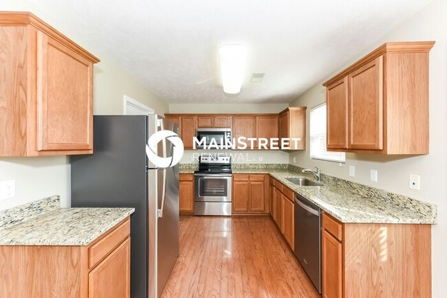 Photo - 3 Bedroom Pet-Friendly Home in Mount Julie...