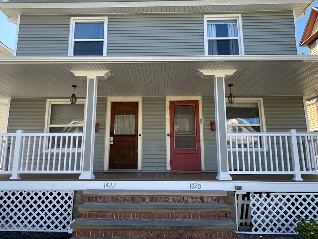 Photo - 1422 Rosewood Ave Townhome