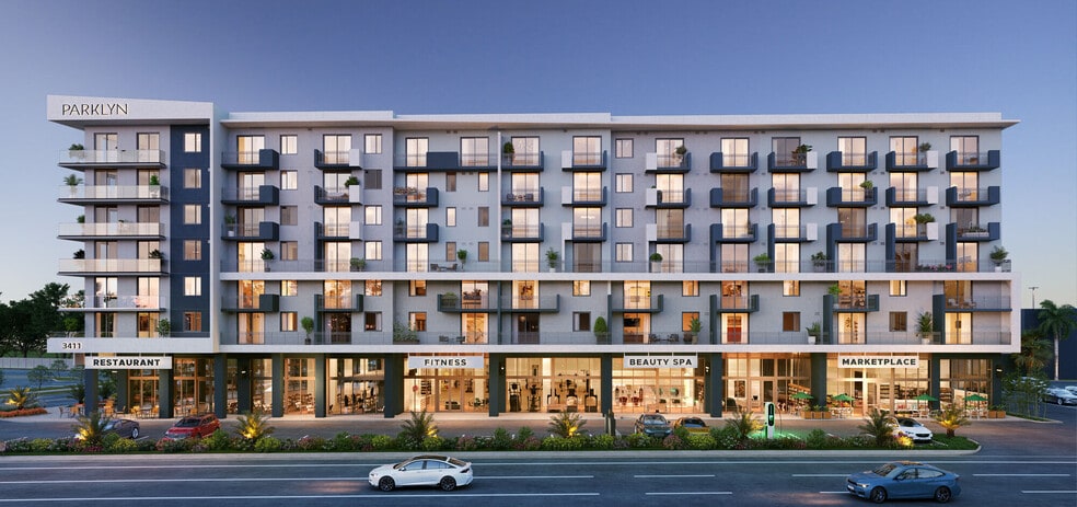 Building Photo