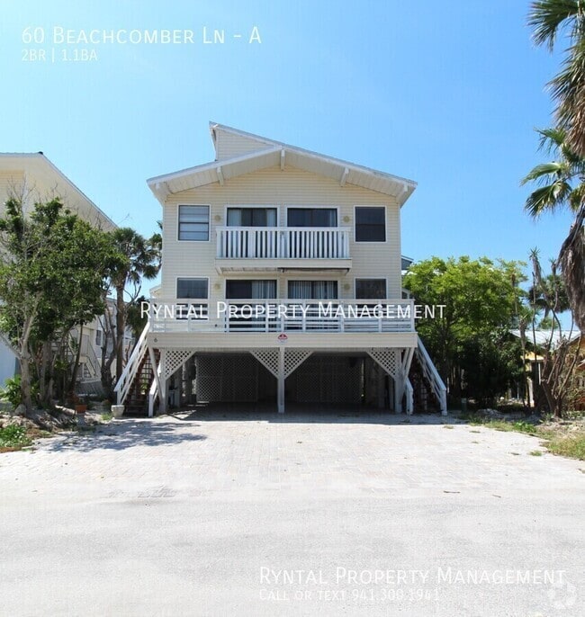 Building Photo - 60 Beachcomber Ln Unit A Rental