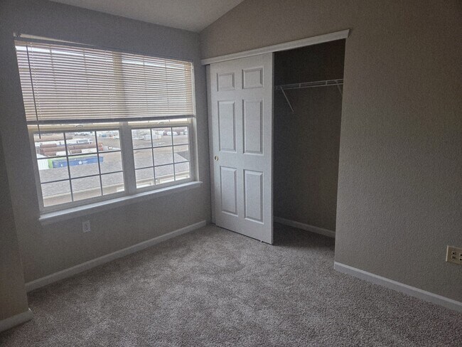 Bedroom - 7440 S Blackhawk St Unit 11306