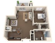 The Randall | Barrington Place | Apartments in Madison, WI
