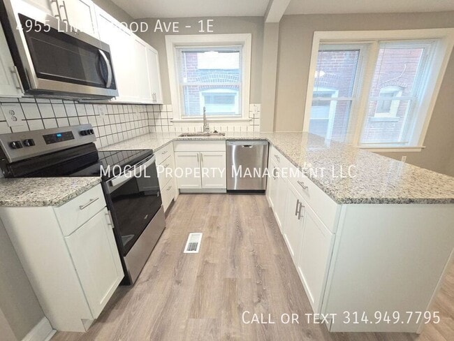 Photo - 4955 Lindenwood Ave Unidad 1E