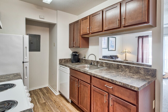 Photo - Village Green