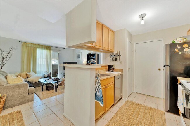 Photo - 1400 Gandy Blvd N Unit 1501