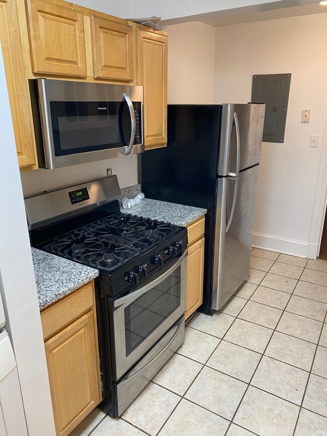 Photo - 208 N Nansemond St Unit Apt #1st Fl