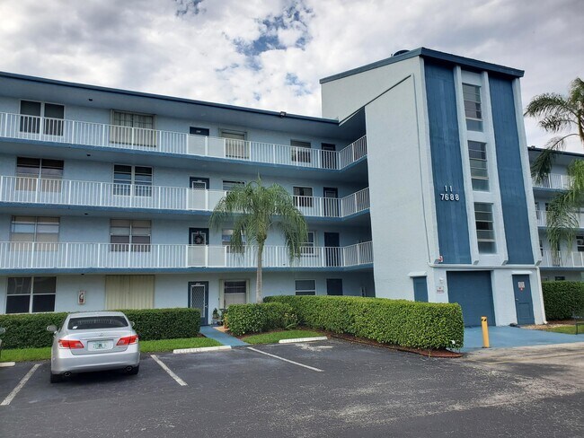 Photo - 7688 NW 18th St Unit 301