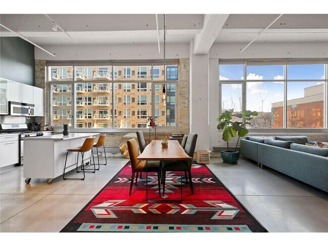 Photo - 700 N Washington Ave Unidad 318