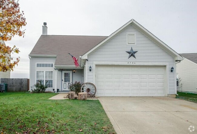 Building Photo - HUNTERS CREST...3 Bedroom 2.5 Bath House