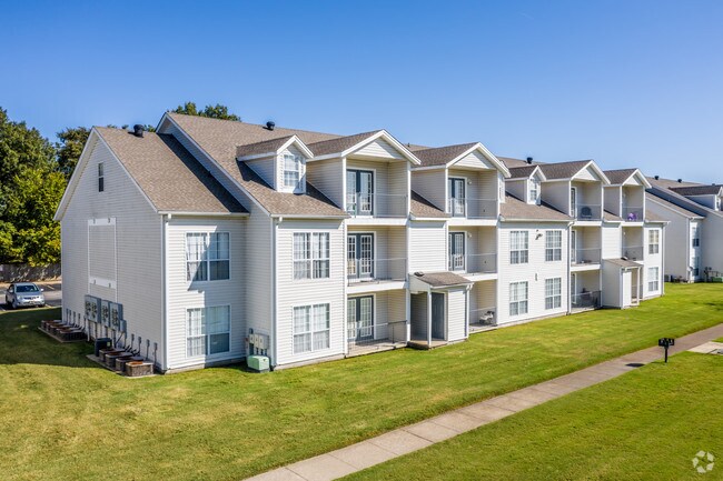 Photo - DLP Jonesboro