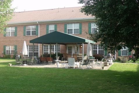 Photo - Seton South Apartments