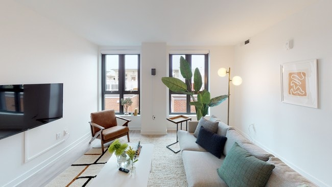 Common Clifton - Common Clifton Apartments