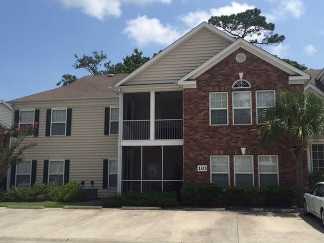 Photo - 103 Crane Dr Condominio Unidad Pawleys Pointe - 103 E Crane Dr