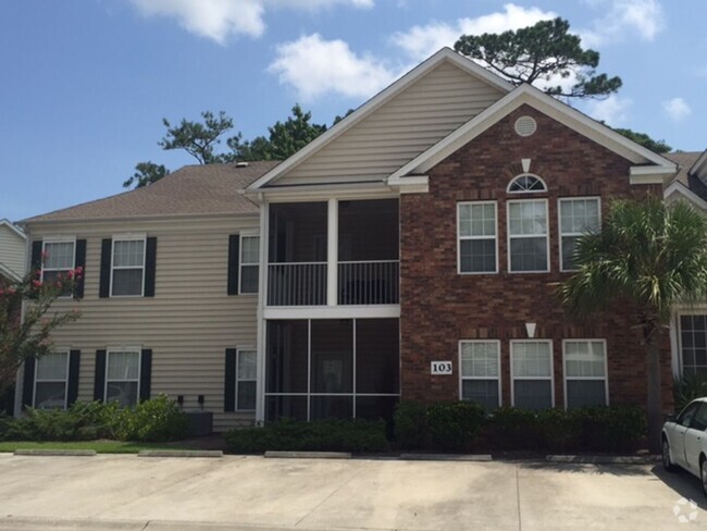 Building Photo - 103 Crane Dr Unit Pawleys Pointe - 103 E Crane Dr Rental