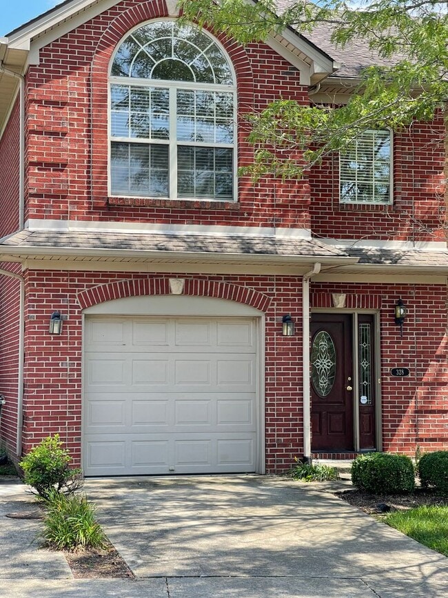 Photo - **COMING SOON** NICE 3 BR, 2.5 Bath Townhouse! New Paint & Carpet, Attached Garage, All Electric;