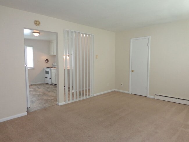 Photo - Coronet4638 Unidad #A