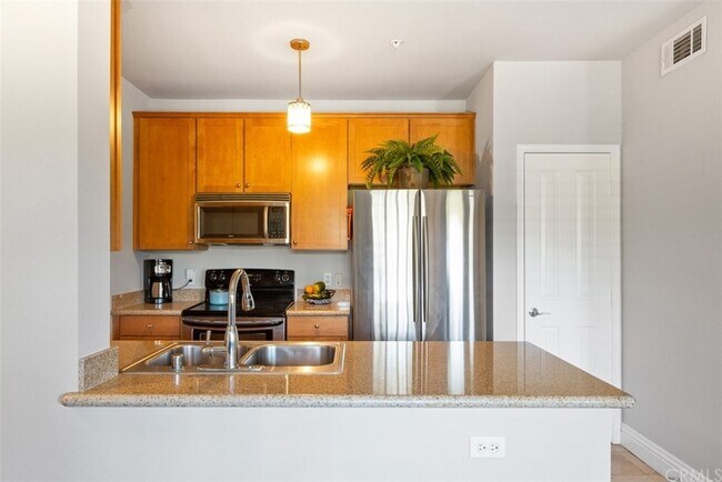 Photo - 22681 Oakgrove Unit Top Floor Cozy Condo