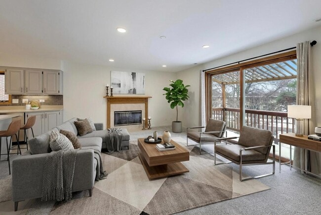 Photo - 1209 E Davis St Unidad 3