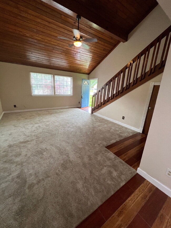 Photo - Delightful two story town home.
