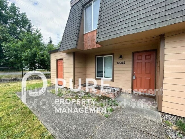 Building Photo - 8584 SE 72nd Ave Rental