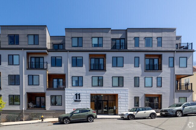 Alt. Exterior - ETCH Unidad 401